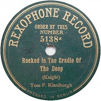 Rexophone 5138